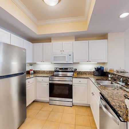 Crystal Towers II Villa Gulf Shores Ngoại thất bức ảnh