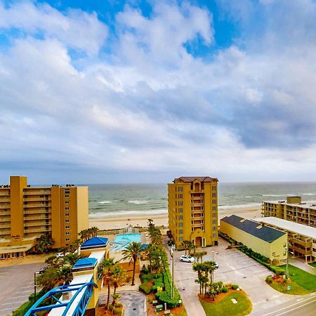 Crystal Towers II Villa Gulf Shores Ngoại thất bức ảnh