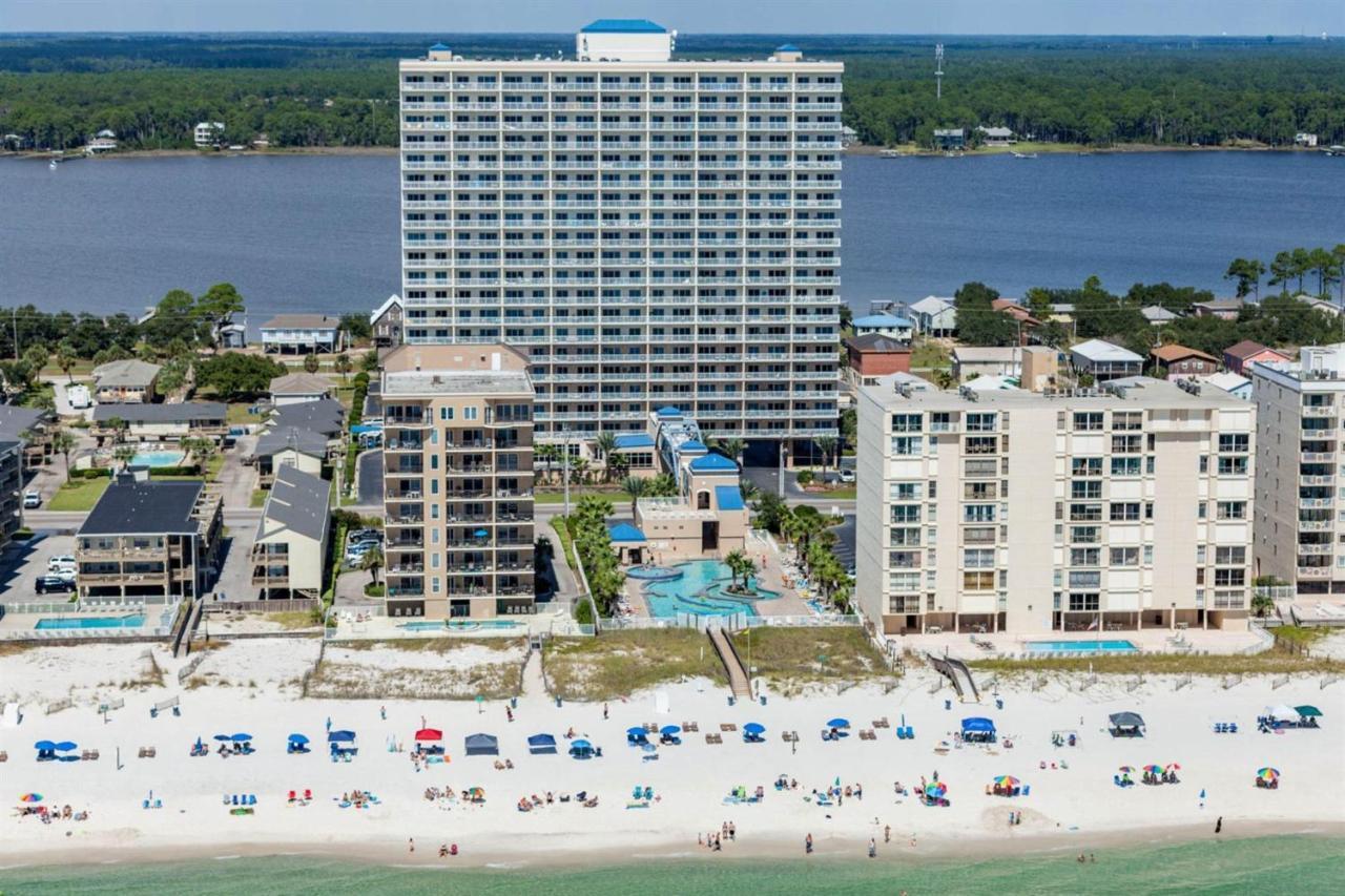 Crystal Towers II Villa Gulf Shores Ngoại thất bức ảnh