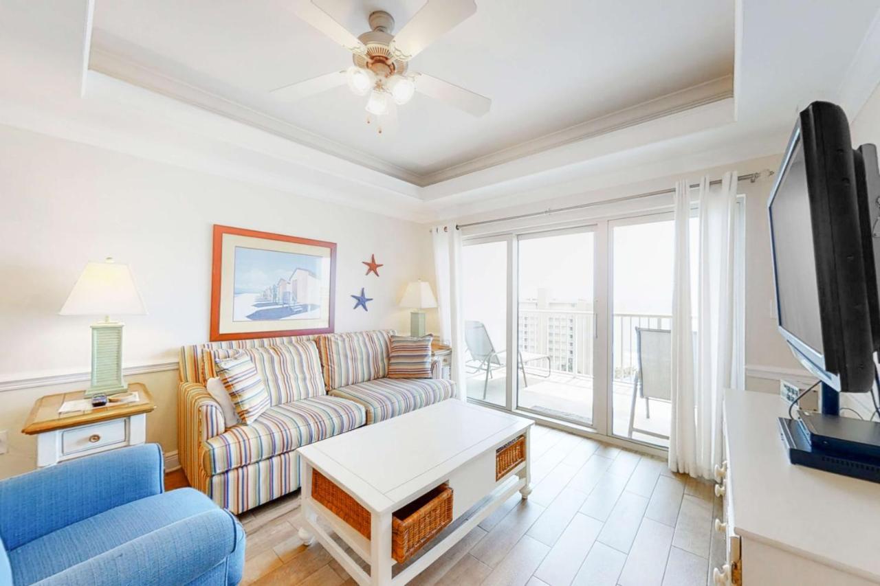 Crystal Towers II Villa Gulf Shores Phòng bức ảnh