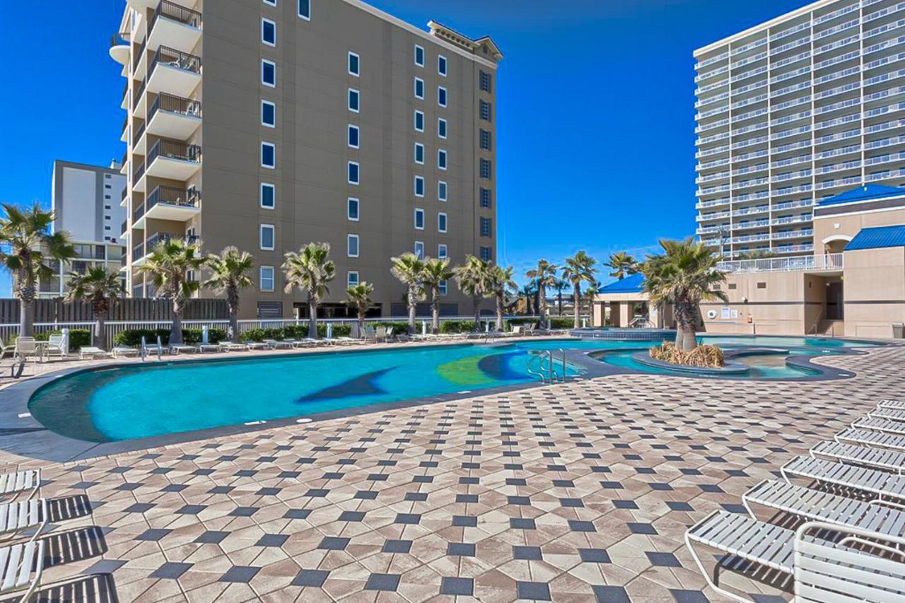 Crystal Towers II Villa Gulf Shores Phòng bức ảnh