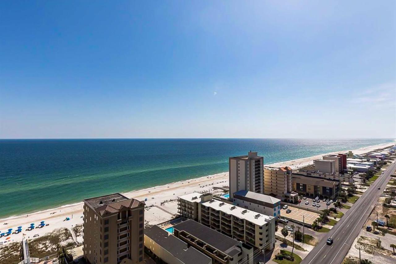 Crystal Towers II Villa Gulf Shores Phòng bức ảnh