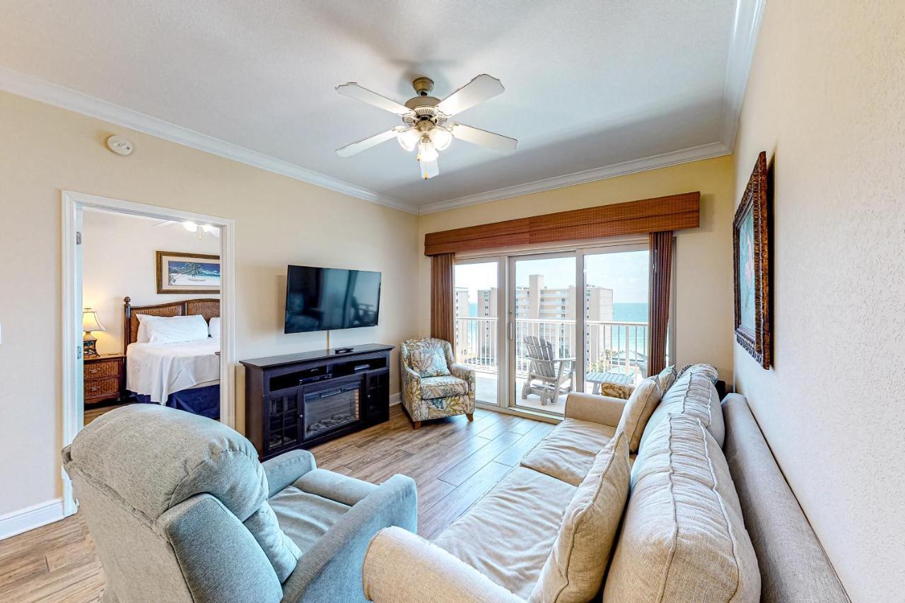 Crystal Towers II Villa Gulf Shores Phòng bức ảnh