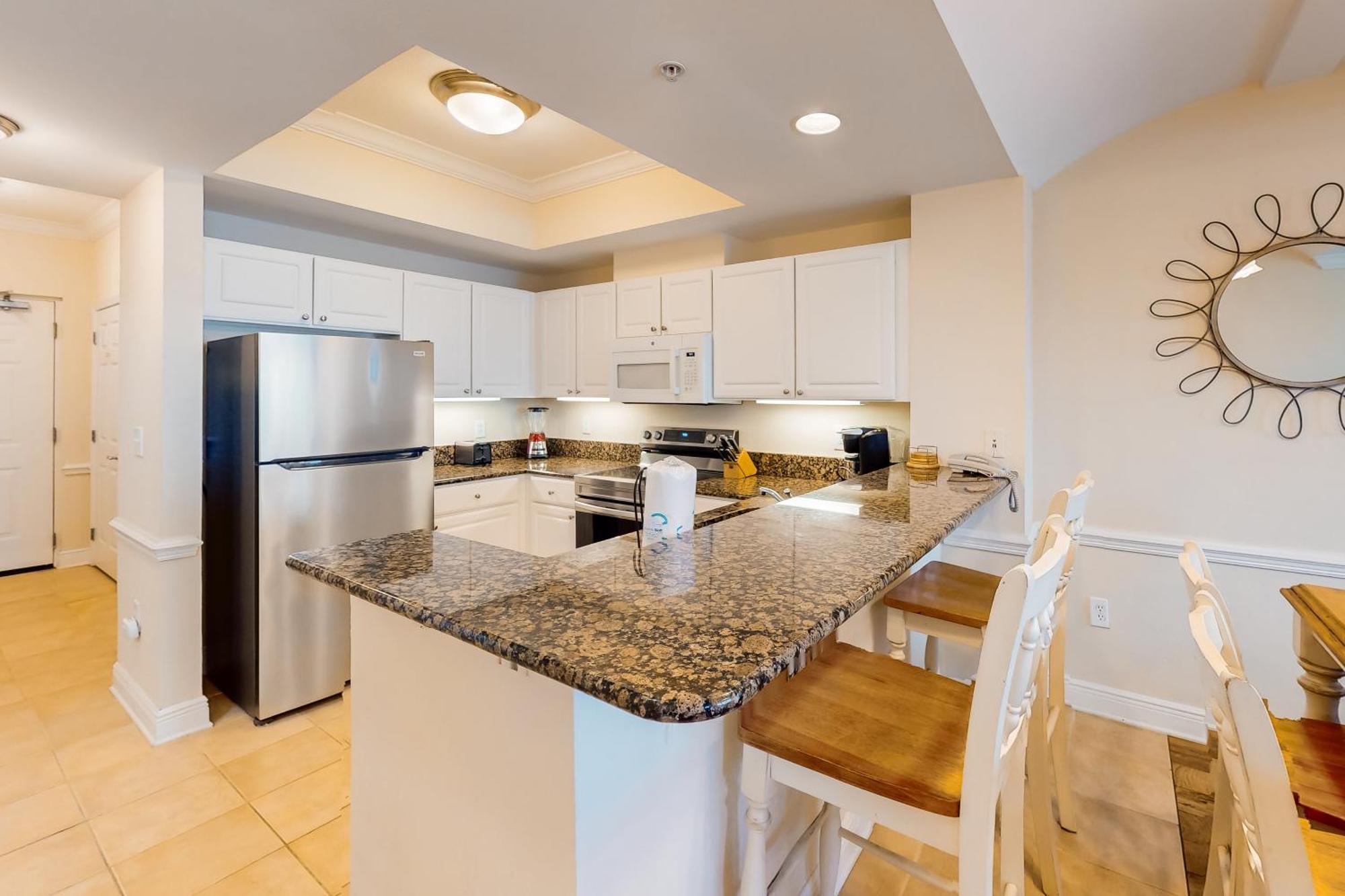 Crystal Towers II Villa Gulf Shores Ngoại thất bức ảnh