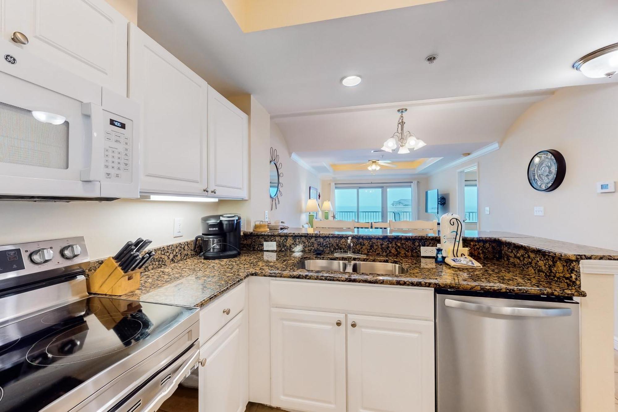 Crystal Towers II Villa Gulf Shores Ngoại thất bức ảnh
