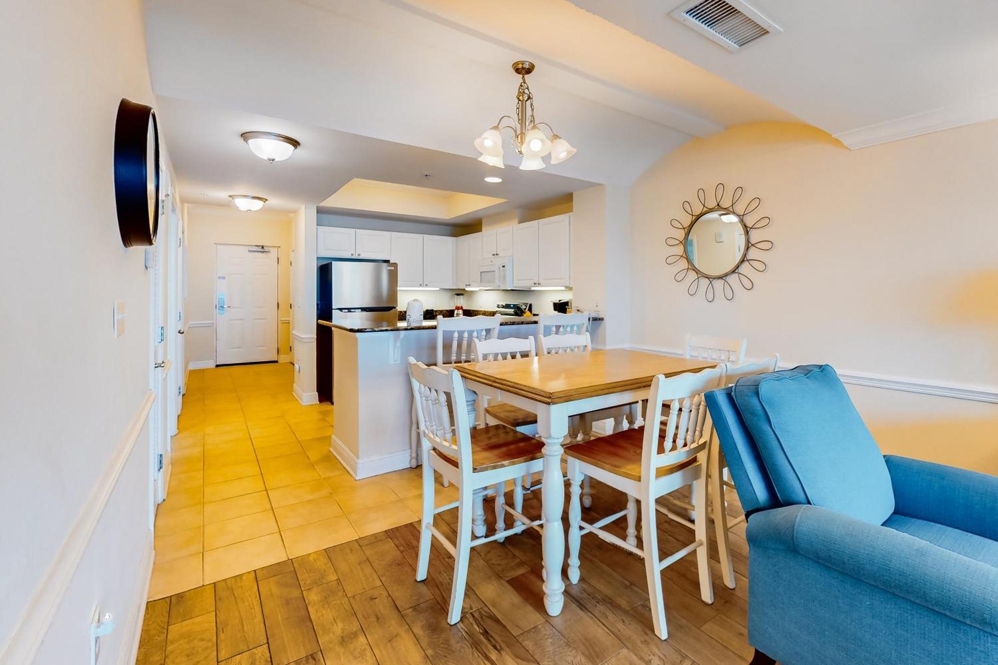 Crystal Towers II Villa Gulf Shores Ngoại thất bức ảnh