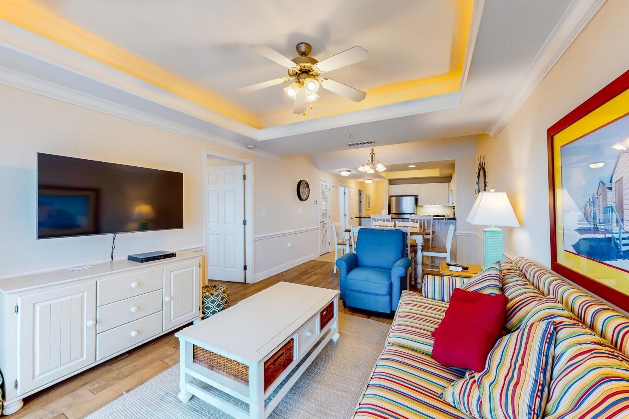 Crystal Towers II Villa Gulf Shores Ngoại thất bức ảnh