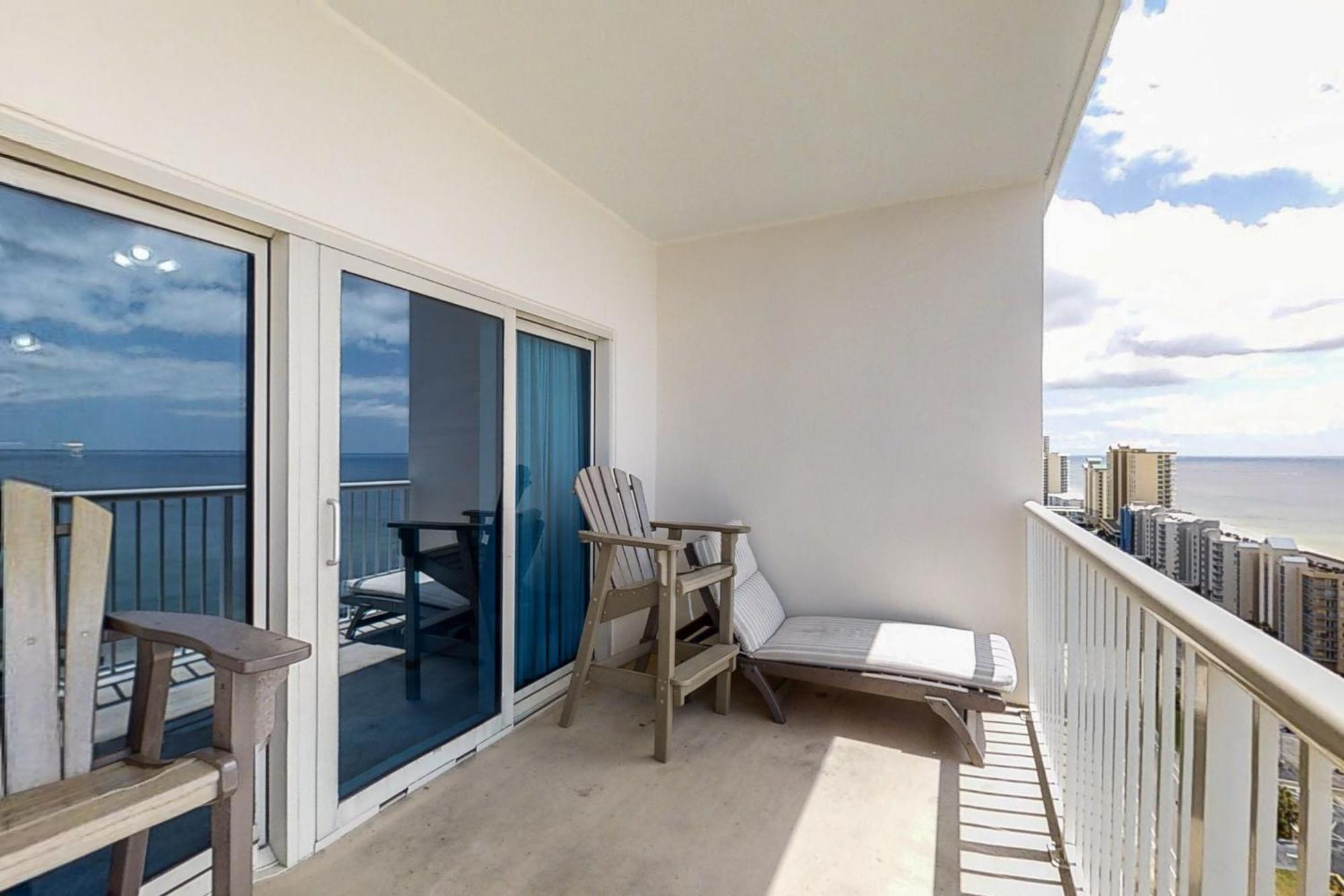Crystal Towers II Villa Gulf Shores Phòng bức ảnh