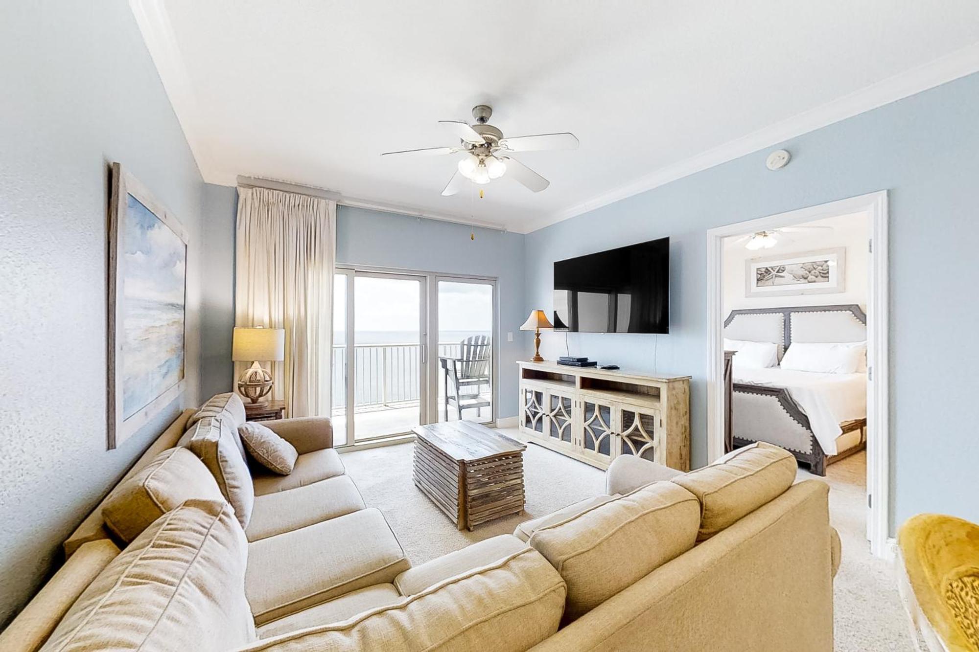 Crystal Towers II Villa Gulf Shores Phòng bức ảnh