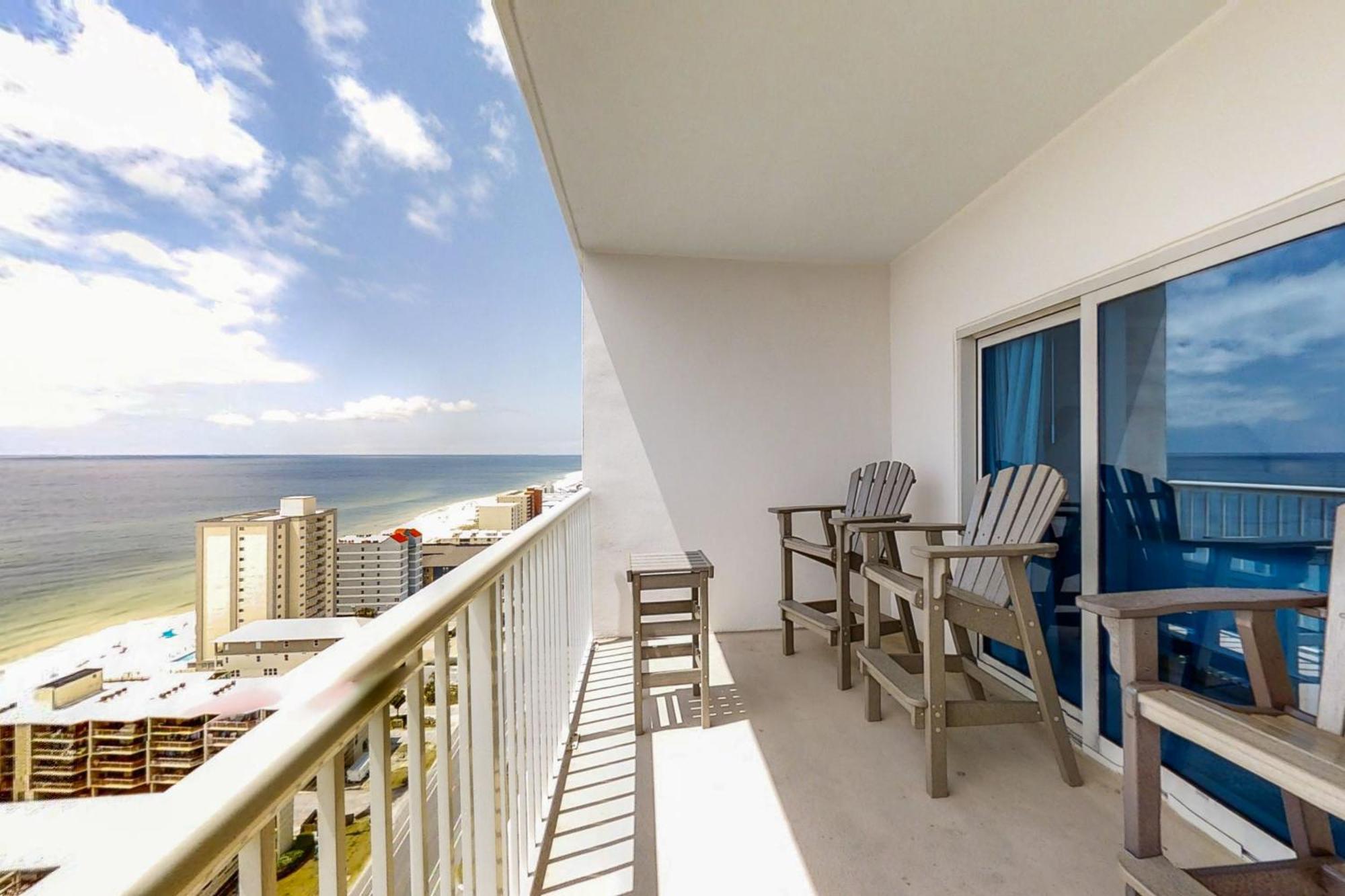 Crystal Towers II Villa Gulf Shores Phòng bức ảnh