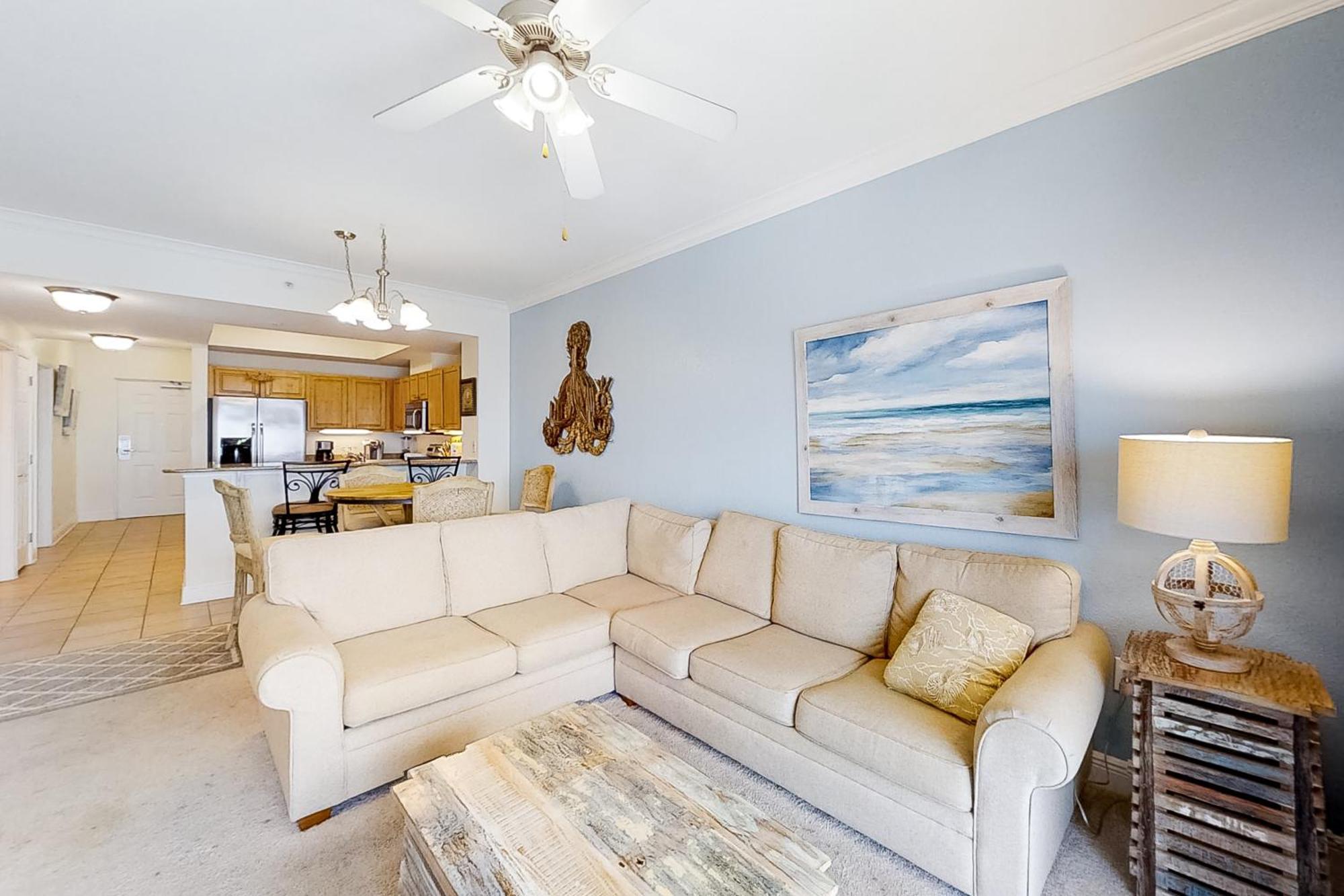 Crystal Towers II Villa Gulf Shores Phòng bức ảnh