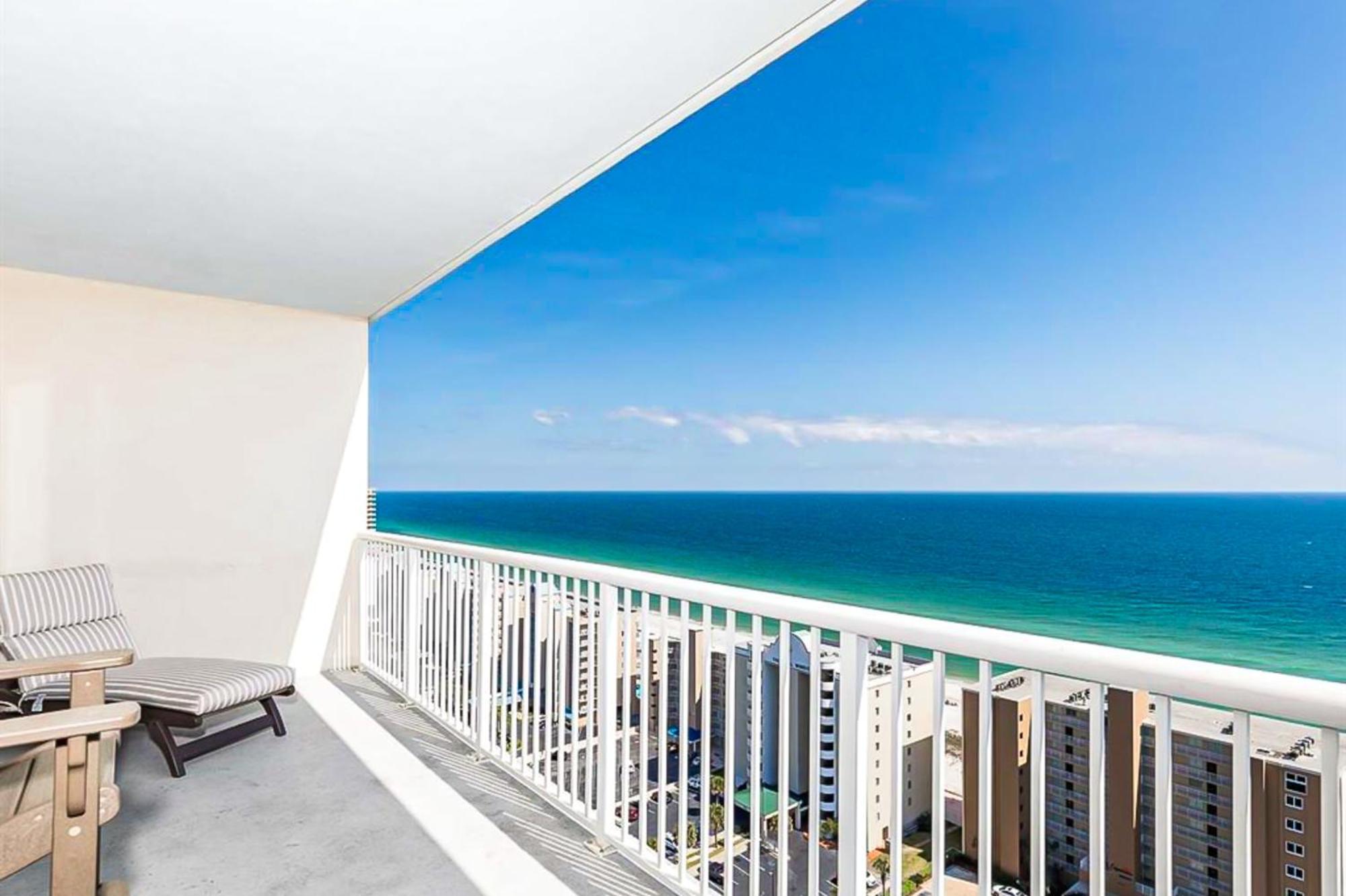 Crystal Towers II Villa Gulf Shores Phòng bức ảnh