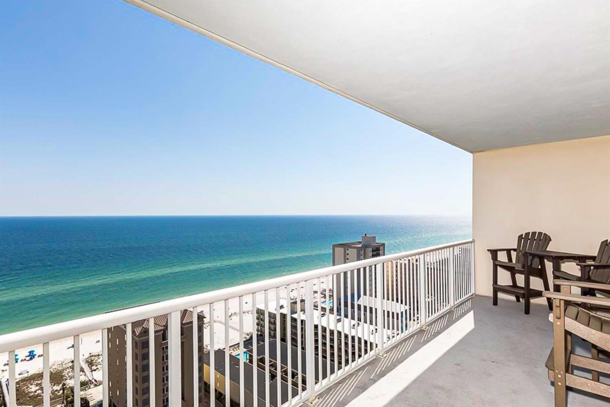 Crystal Towers II Villa Gulf Shores Phòng bức ảnh