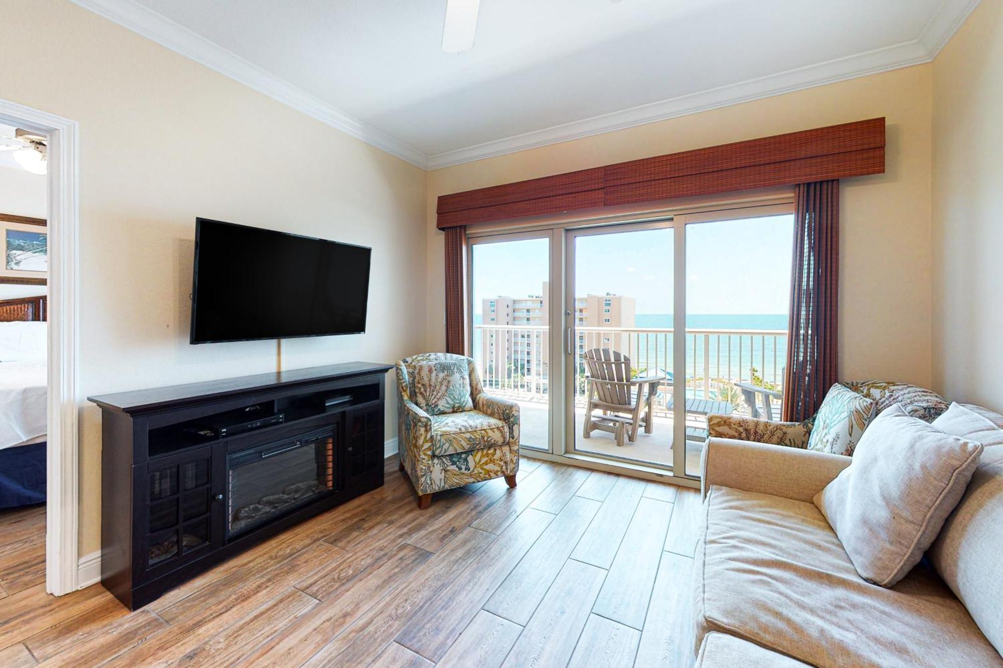 Crystal Towers II Villa Gulf Shores Ngoại thất bức ảnh