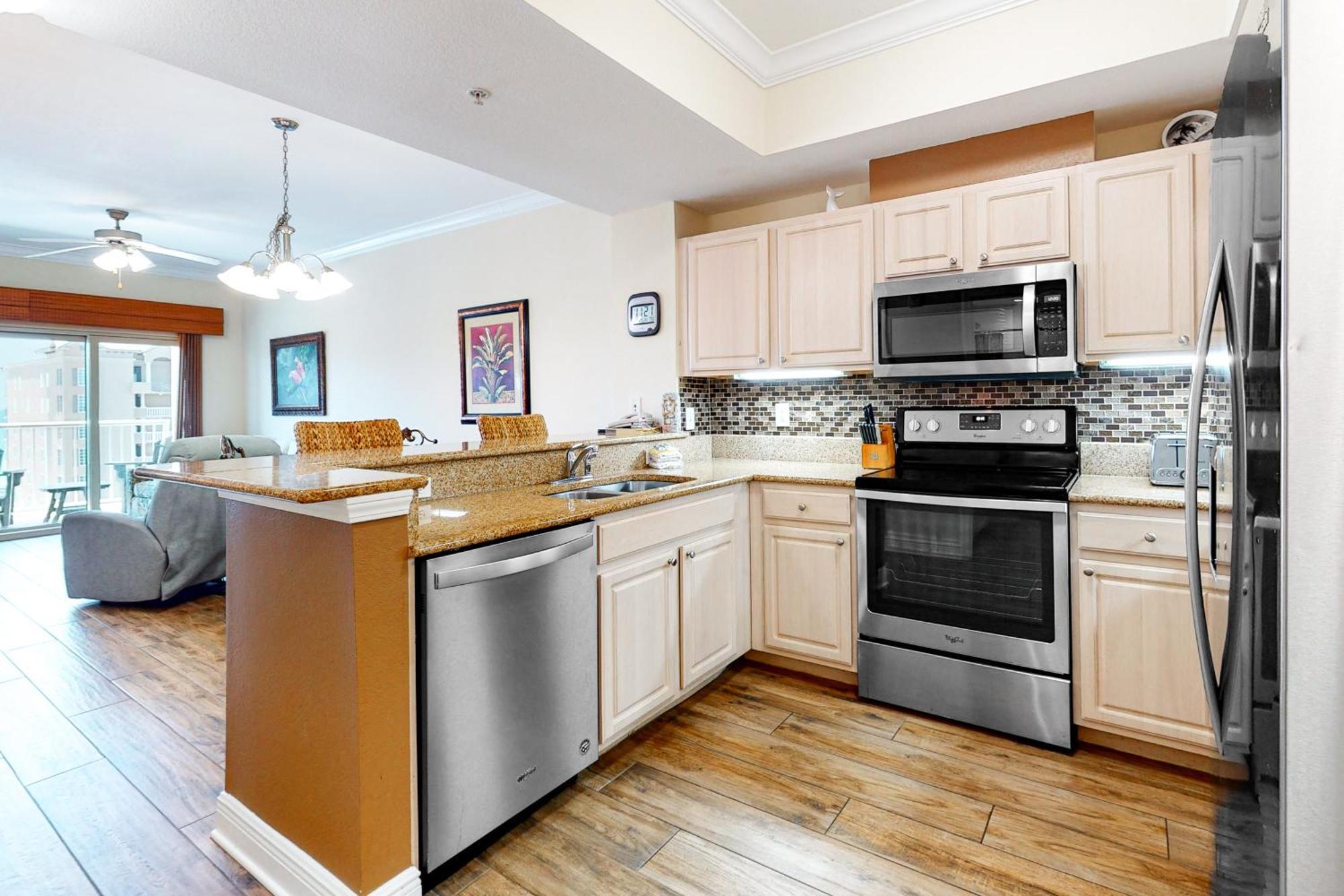 Crystal Towers II Villa Gulf Shores Ngoại thất bức ảnh