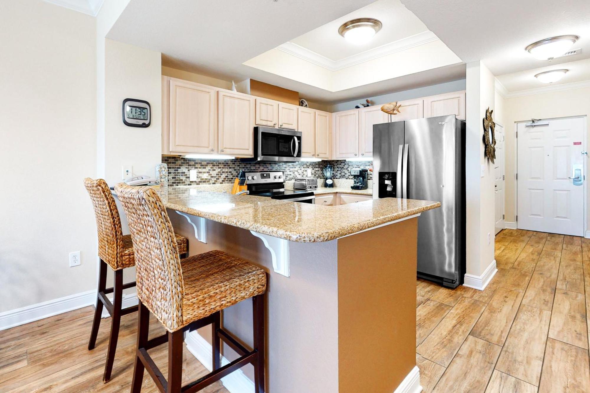 Crystal Towers II Villa Gulf Shores Ngoại thất bức ảnh
