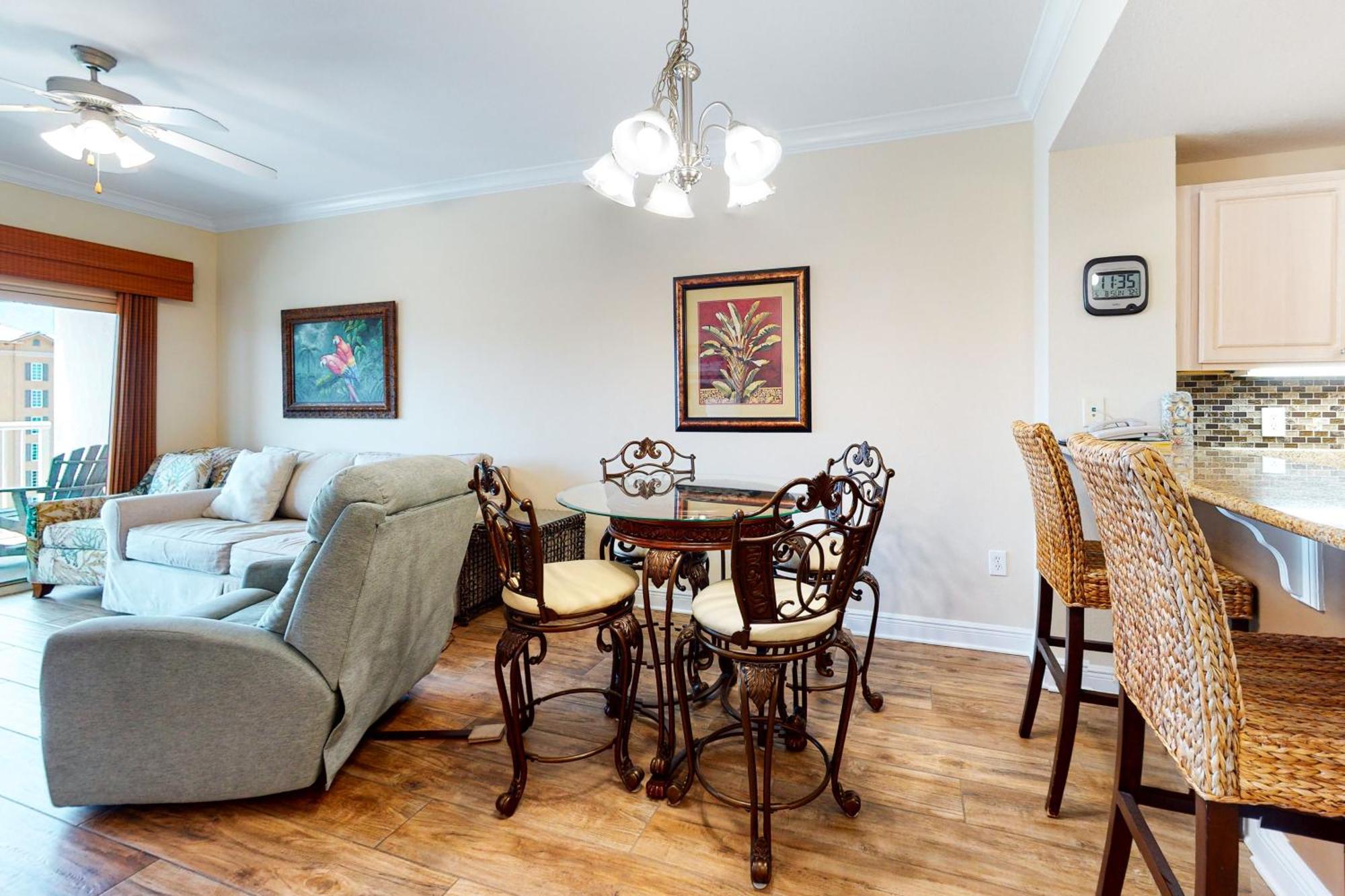 Crystal Towers II Villa Gulf Shores Ngoại thất bức ảnh