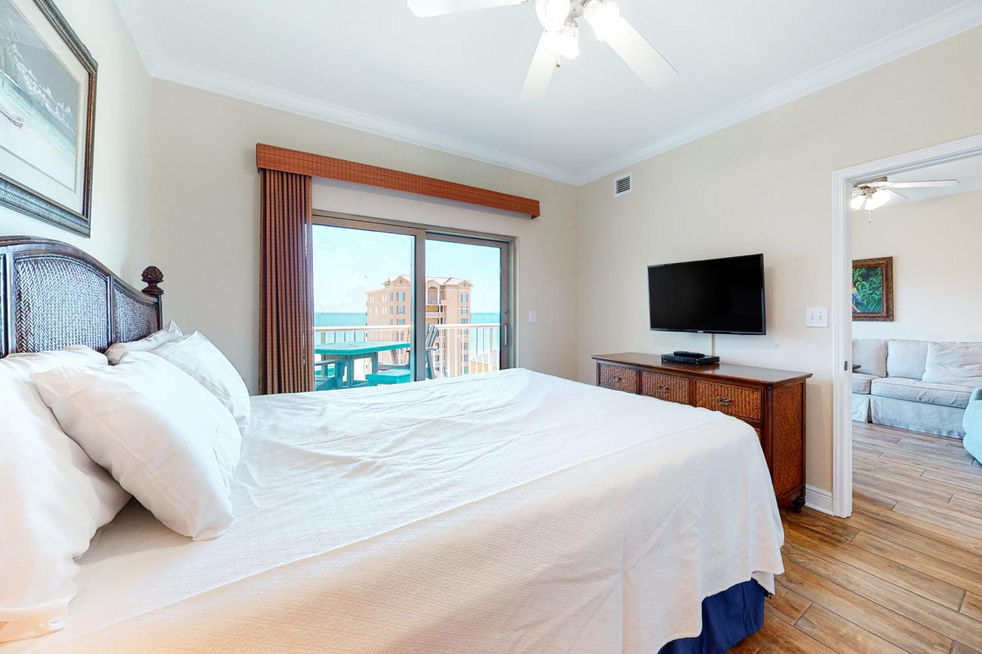 Crystal Towers II Villa Gulf Shores Ngoại thất bức ảnh