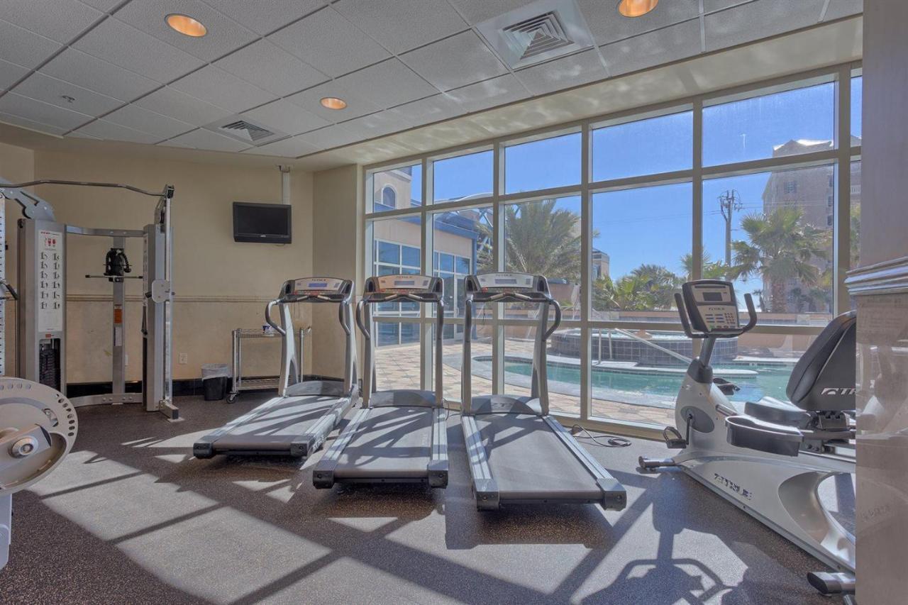 Crystal Towers II Villa Gulf Shores Ngoại thất bức ảnh