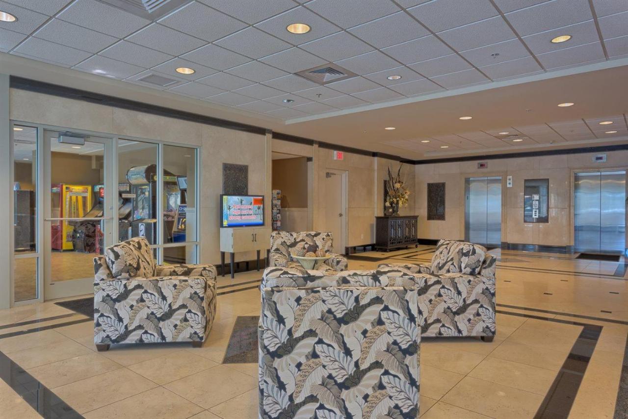 Crystal Towers II Villa Gulf Shores Ngoại thất bức ảnh