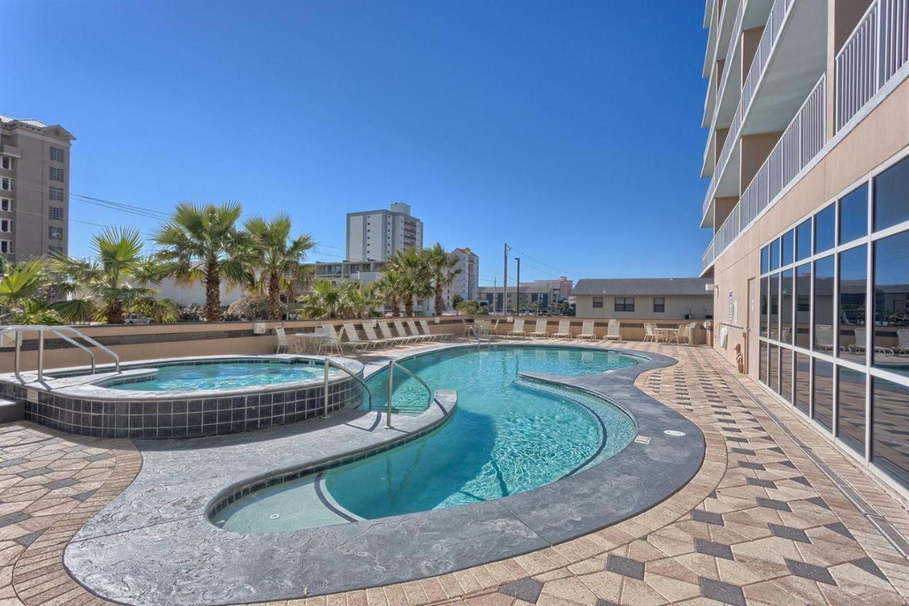 Crystal Towers II Villa Gulf Shores Ngoại thất bức ảnh