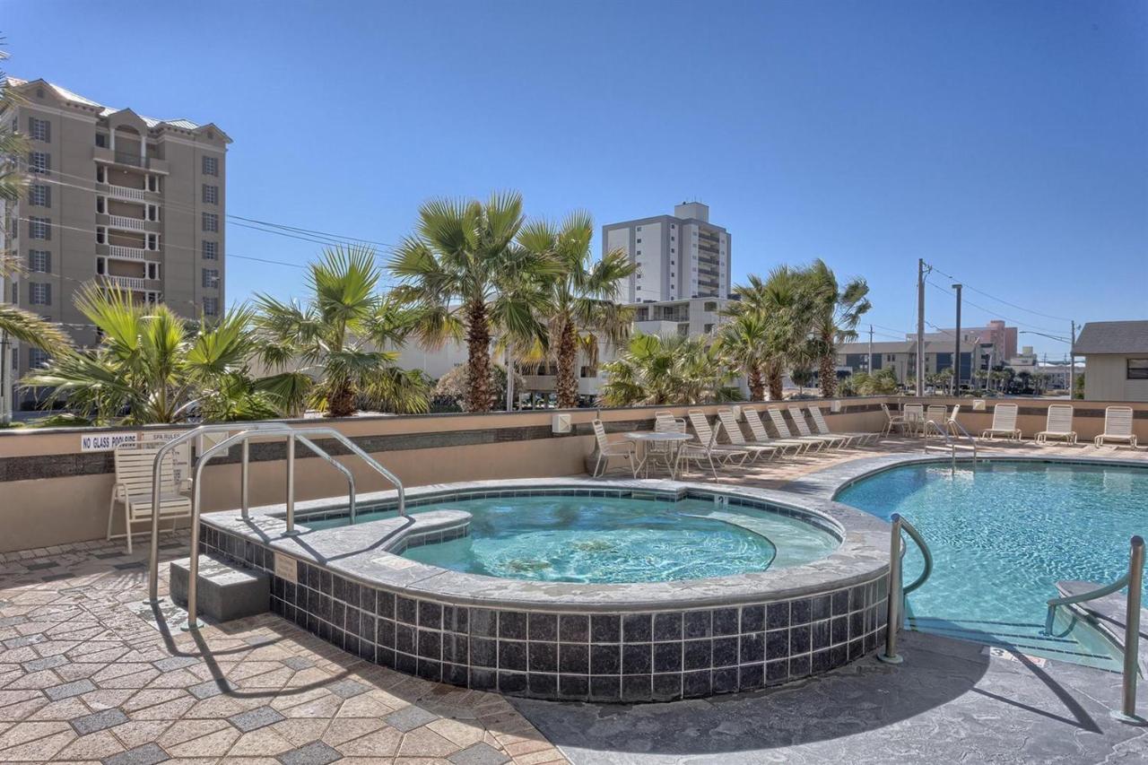 Crystal Towers II Villa Gulf Shores Ngoại thất bức ảnh