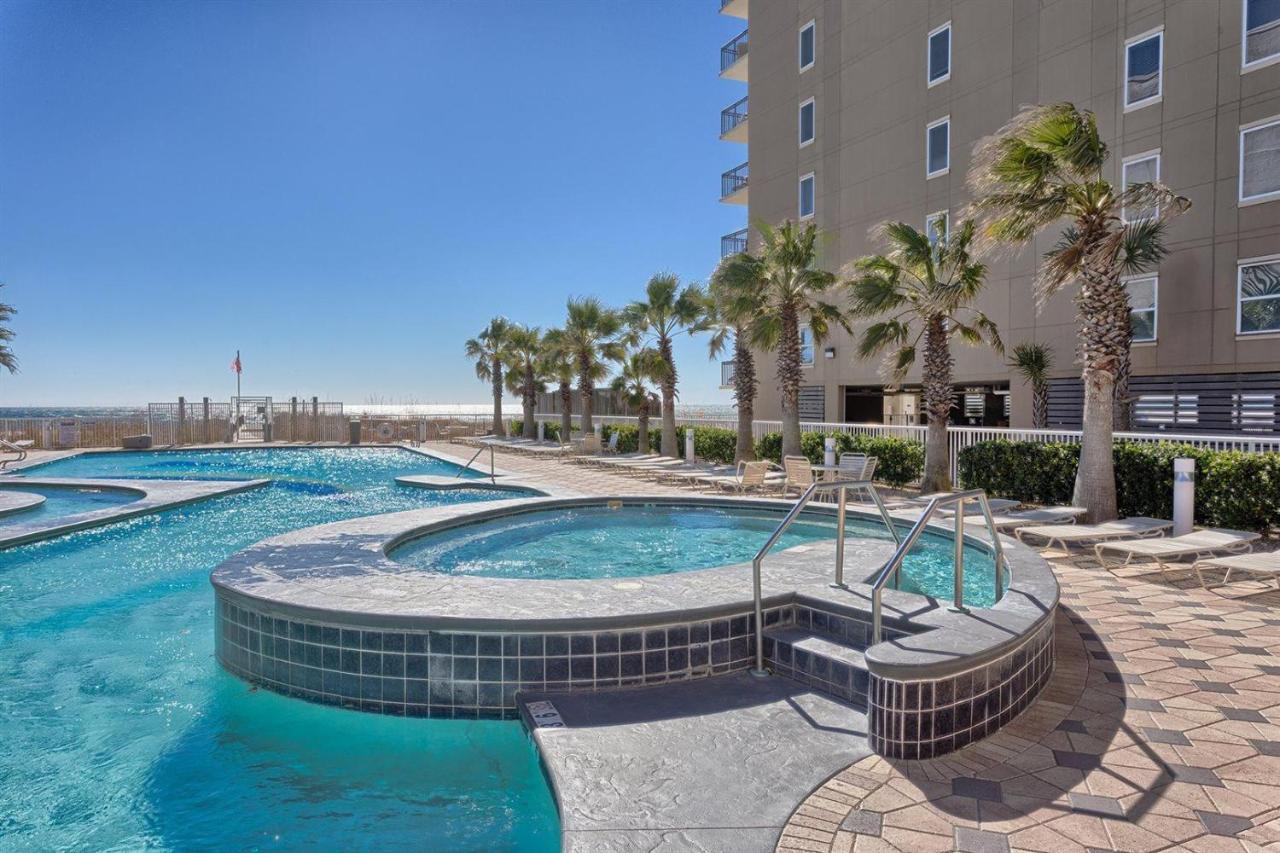 Crystal Towers II Villa Gulf Shores Ngoại thất bức ảnh