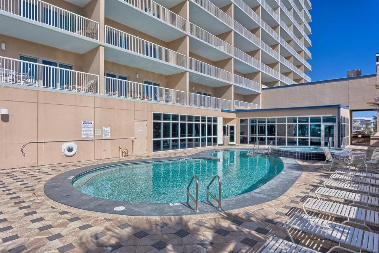Crystal Towers II Villa Gulf Shores Ngoại thất bức ảnh